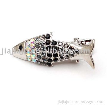 Hair clip HC25121